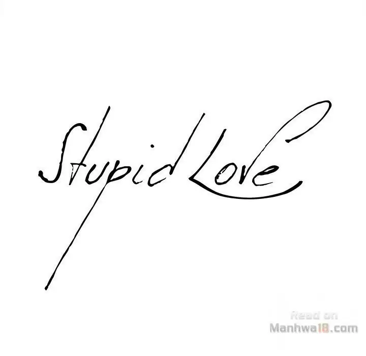 Stupid Love Capítulo 14 - Página 9