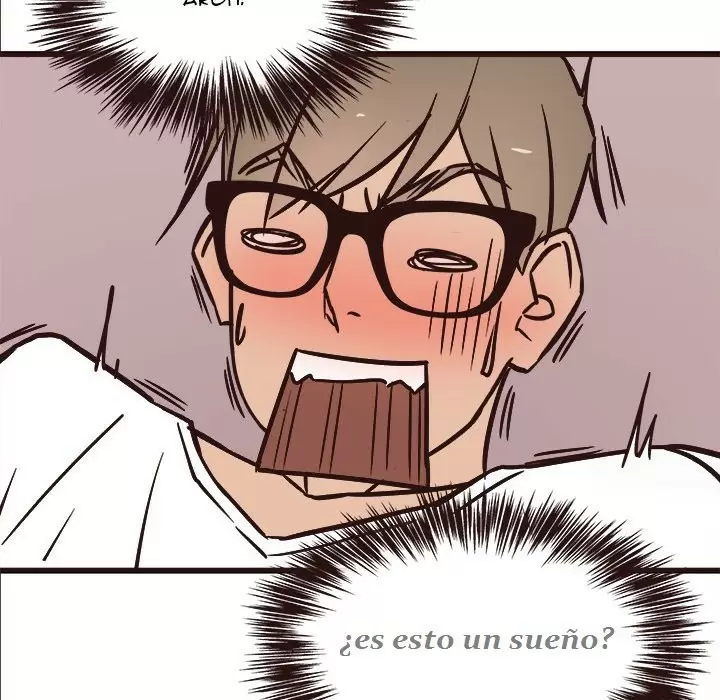 Stupid Love Capítulo 16 - Página 104