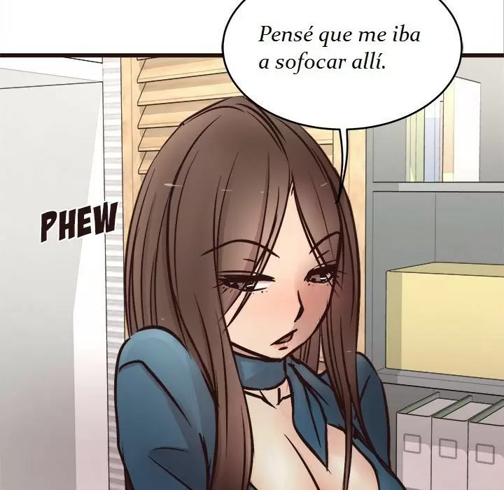 Stupid Love Capítulo 16 - Página 38