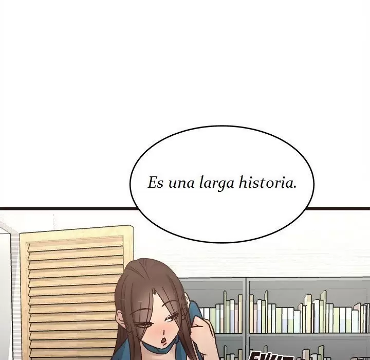 Stupid Love Capítulo 16 - Página 42