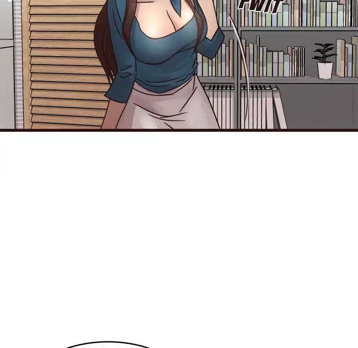 Stupid Love Capítulo 16 - Página 43