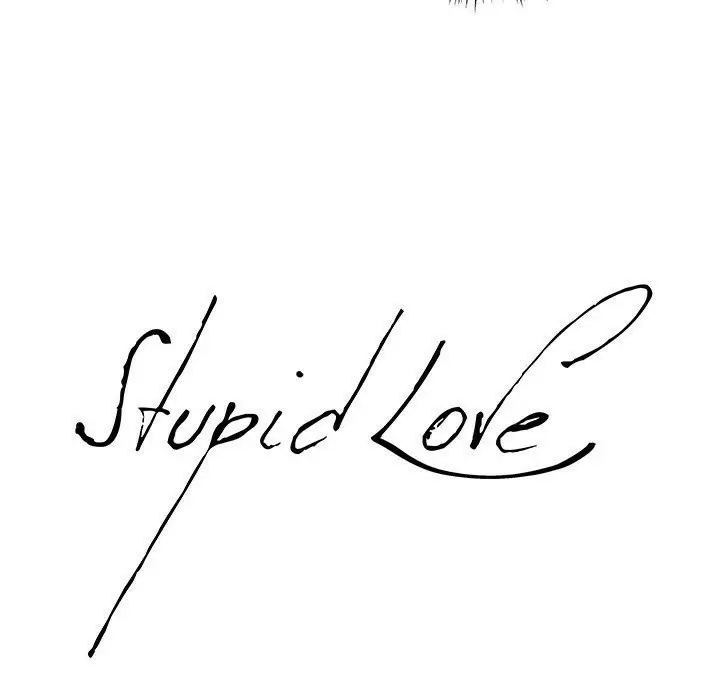 Stupid Love Capítulo 16 - Página 9
