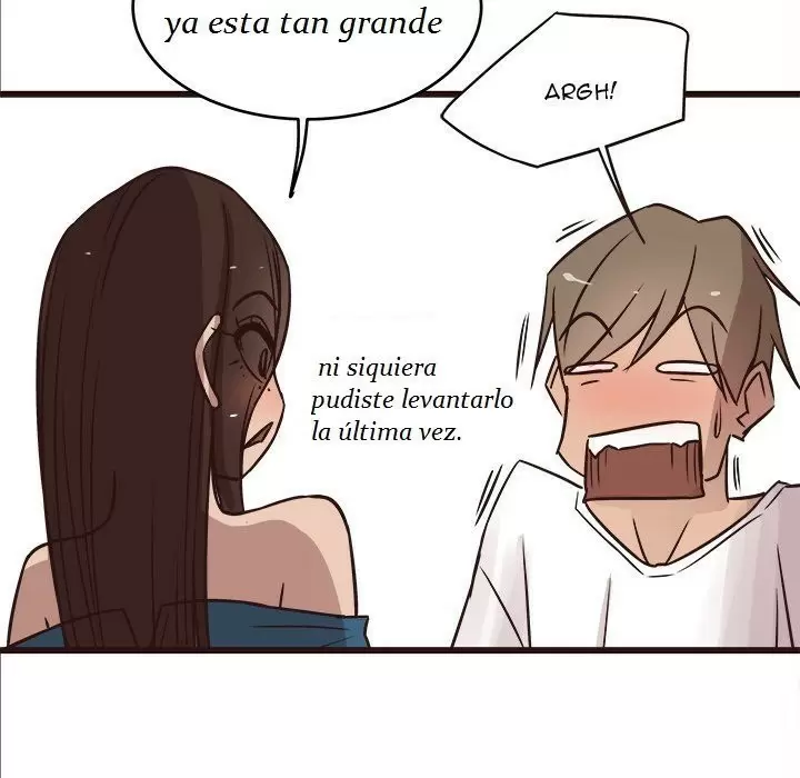 Stupid Love Capítulo 16 - Página 93
