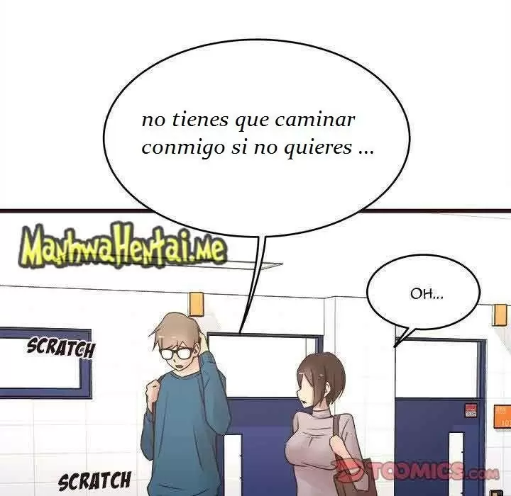 Stupid Love Capítulo 19 - Página 14
