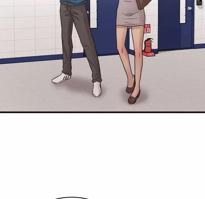 Stupid Love Capítulo 19 - Página 15
