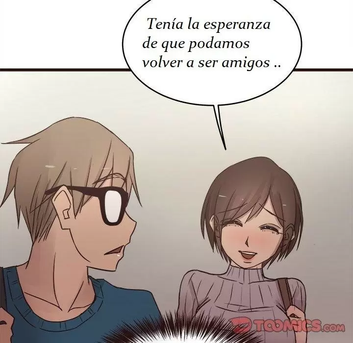 Stupid Love Capítulo 19 - Página 18