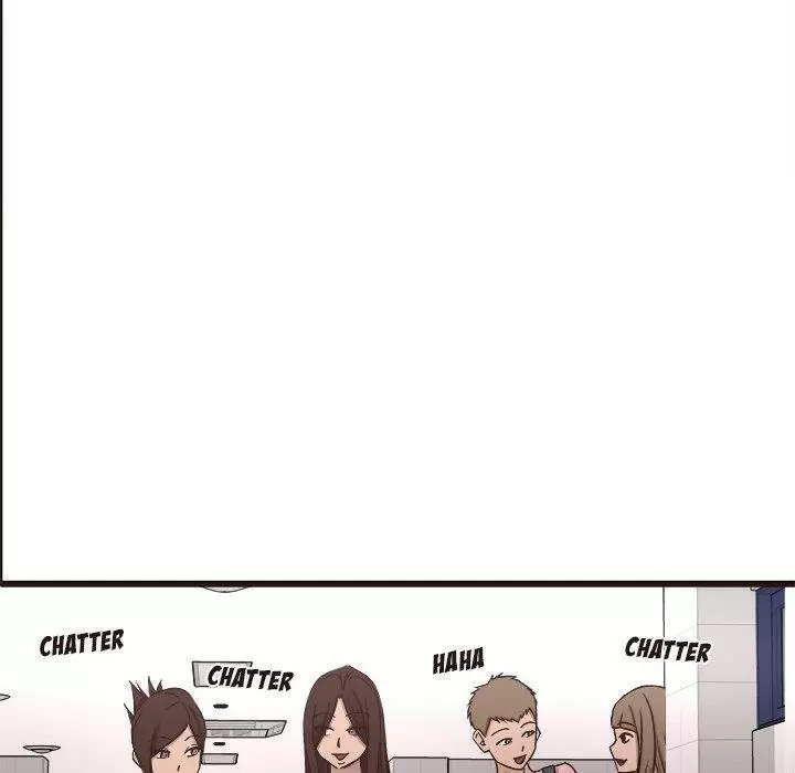 Stupid Love Capítulo 19 - Página 28