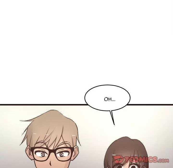 Stupid Love Capítulo 19 - Página 33