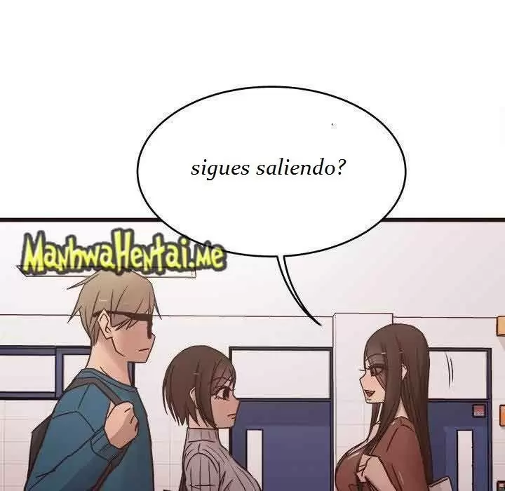 Stupid Love Capítulo 19 - Página 35
