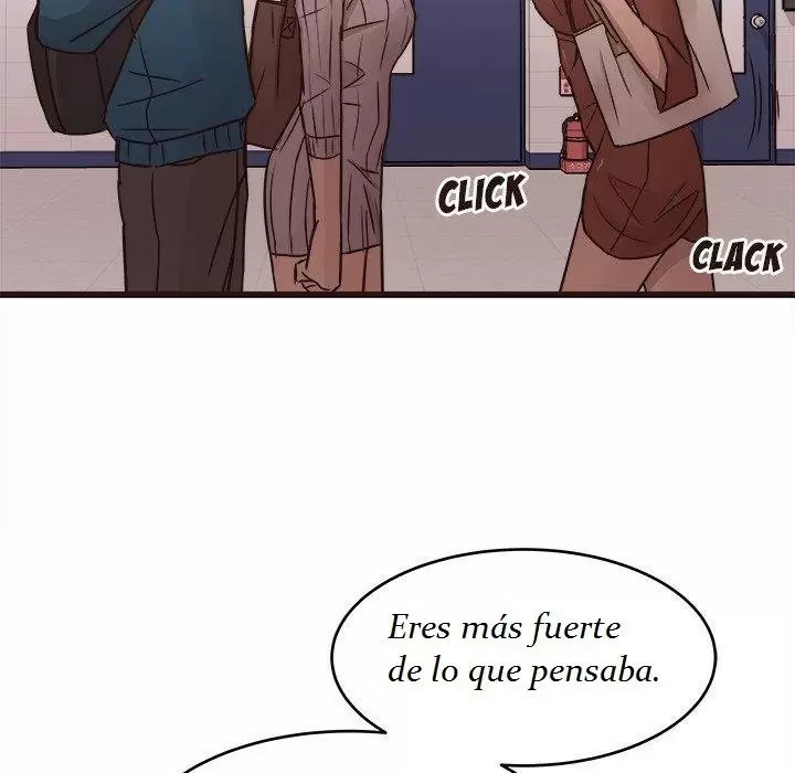Stupid Love Capítulo 19 - Página 36