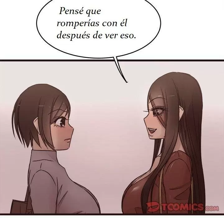 Stupid Love Capítulo 19 - Página 37