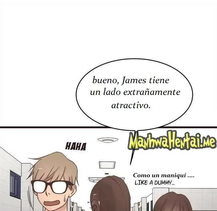 Stupid Love Capítulo 19 - Página 39