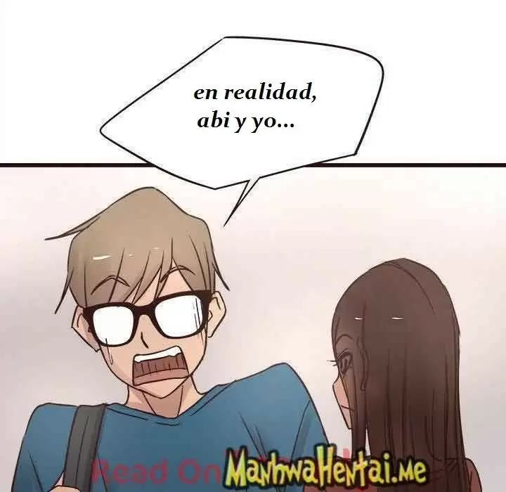 Stupid Love Capítulo 19 - Página 41