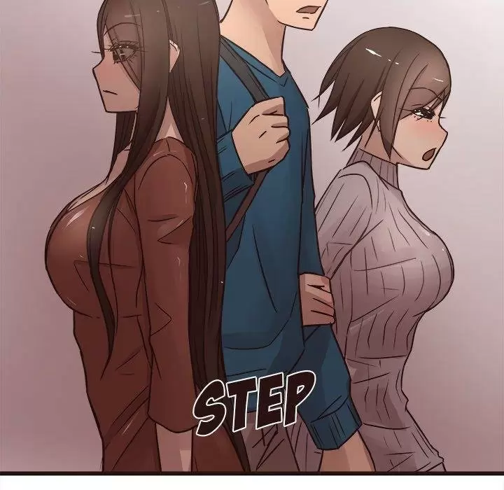 Stupid Love Capítulo 19 - Página 63
