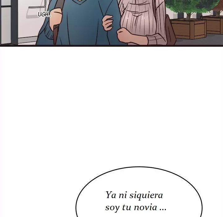 Stupid Love Capítulo 19 - Página 74