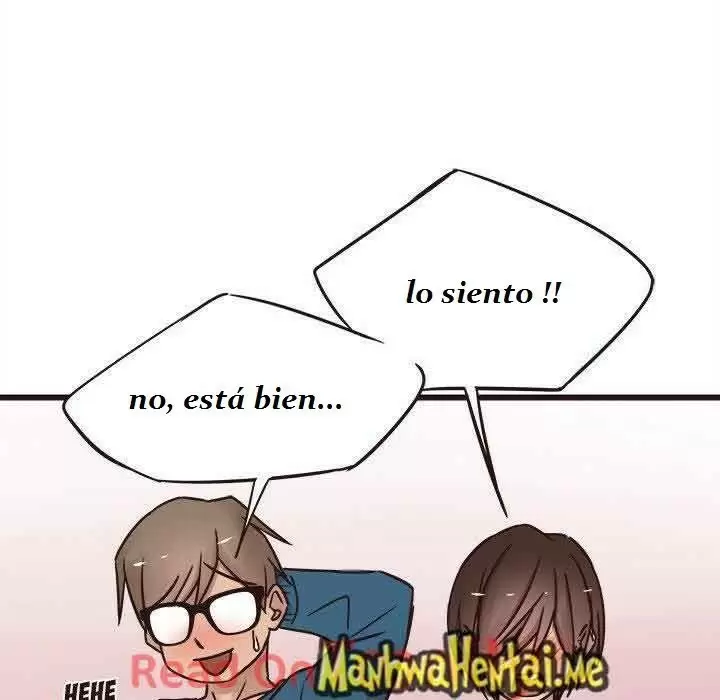 Stupid Love Capítulo 19 - Página 78