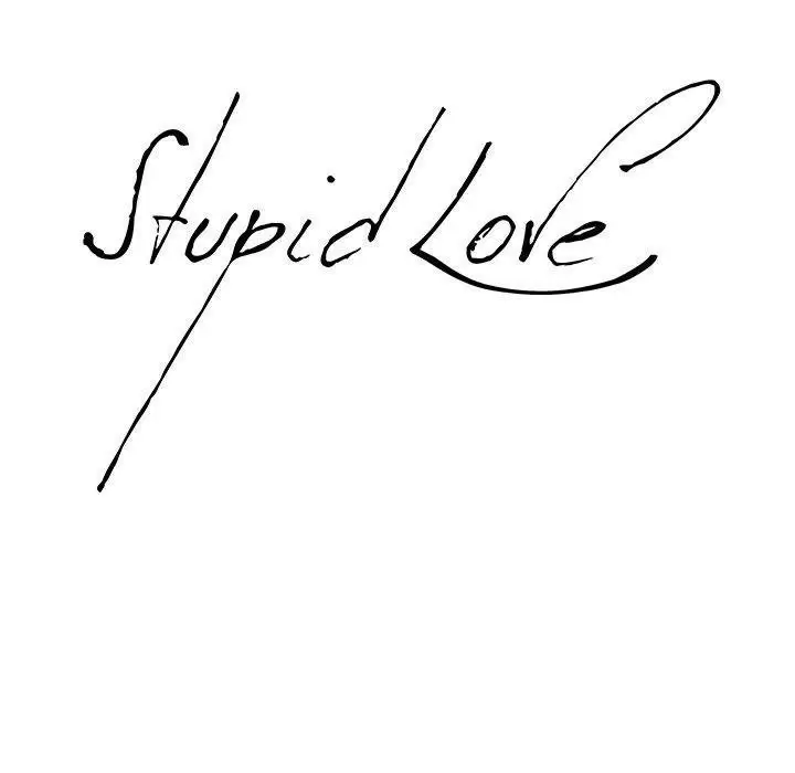 Stupid Love Capítulo 19 - Página 8