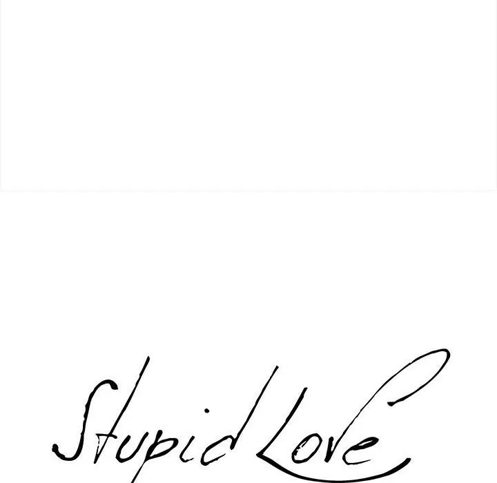 Stupid Love Capítulo 20 - Página 11