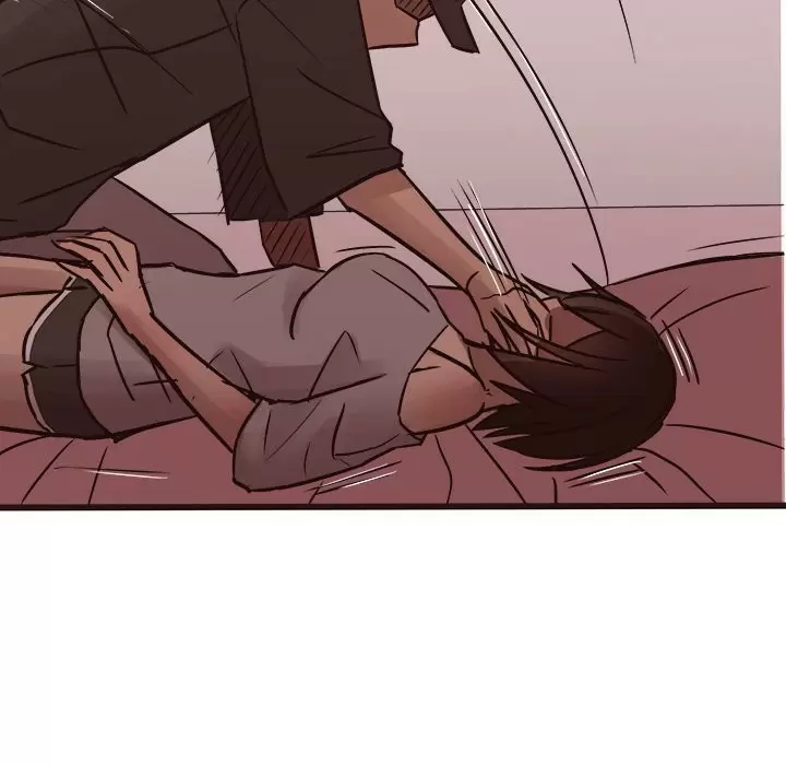 Stupid Love Capítulo 20 - Página 35