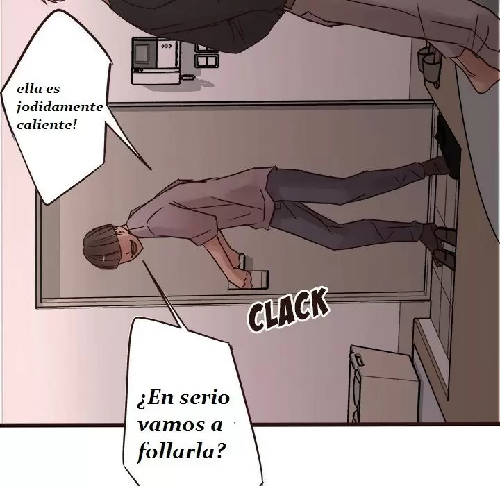 Stupid Love Capítulo 20 - Página 38