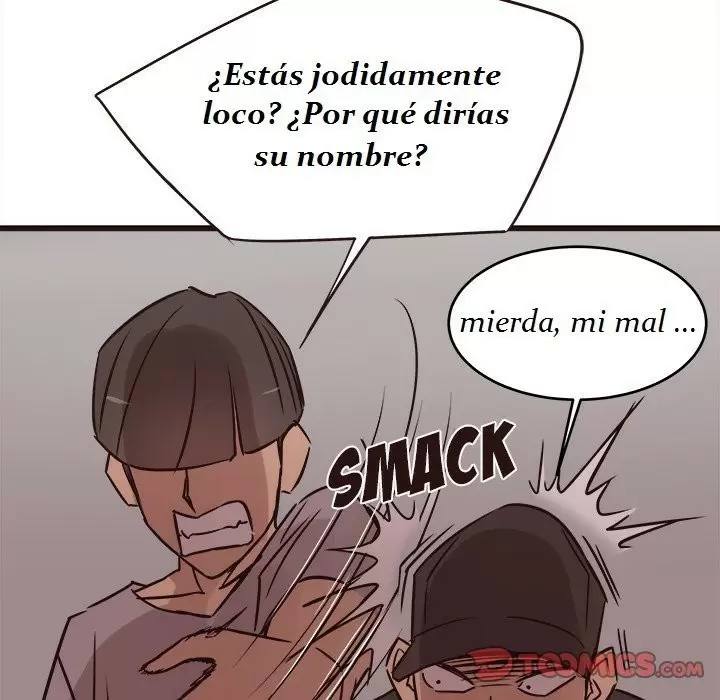 Stupid Love Capítulo 20 - Página 53