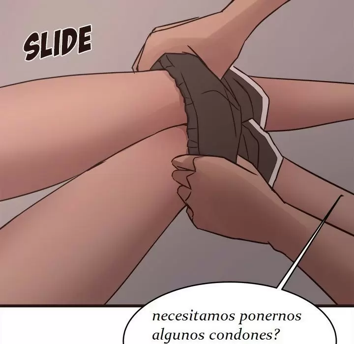 Stupid Love Capítulo 20 - Página 69