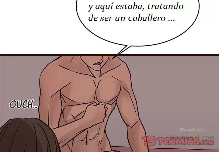 Stupid Love Capítulo 21 - Página 3