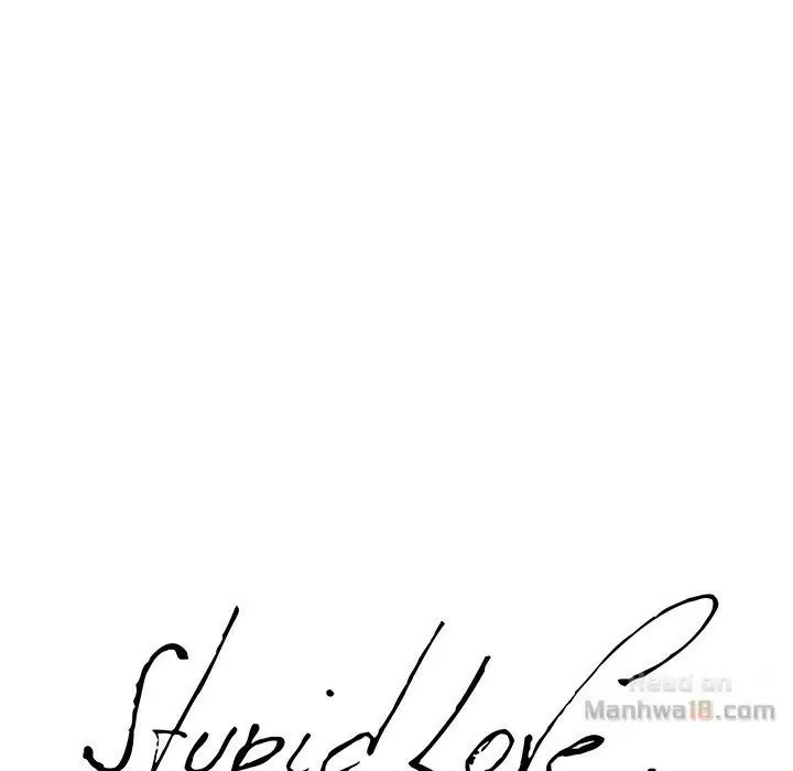 Stupid Love Capítulo 21 - Página 8