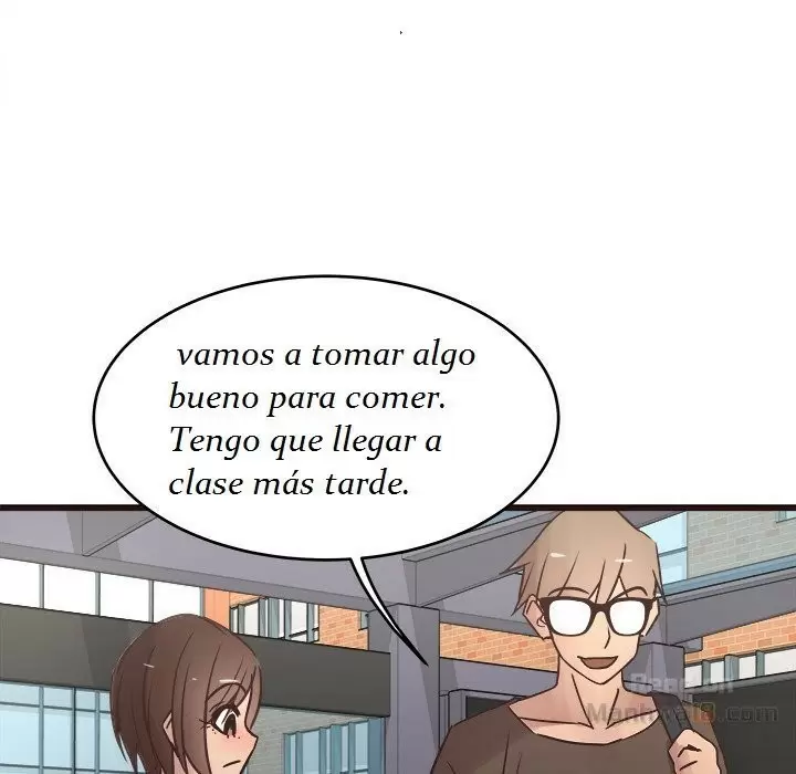 Stupid Love Capítulo 21 - Página 91