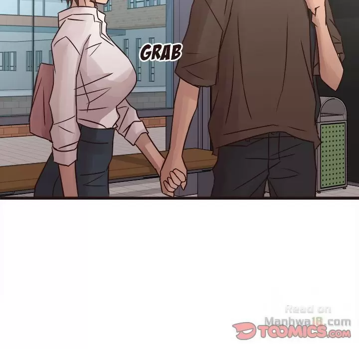 Stupid Love Capítulo 21 - Página 92