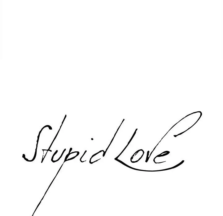 Stupid Love Capítulo 22 - Página 21
