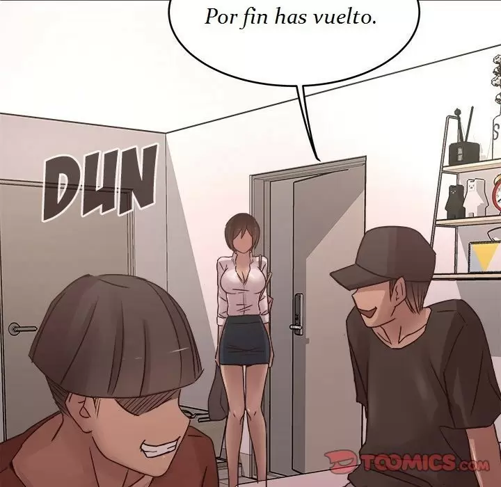Stupid Love Capítulo 22 - Página 34