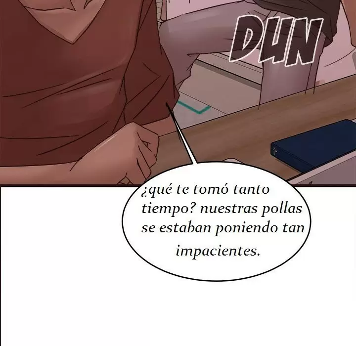 Stupid Love Capítulo 22 - Página 35