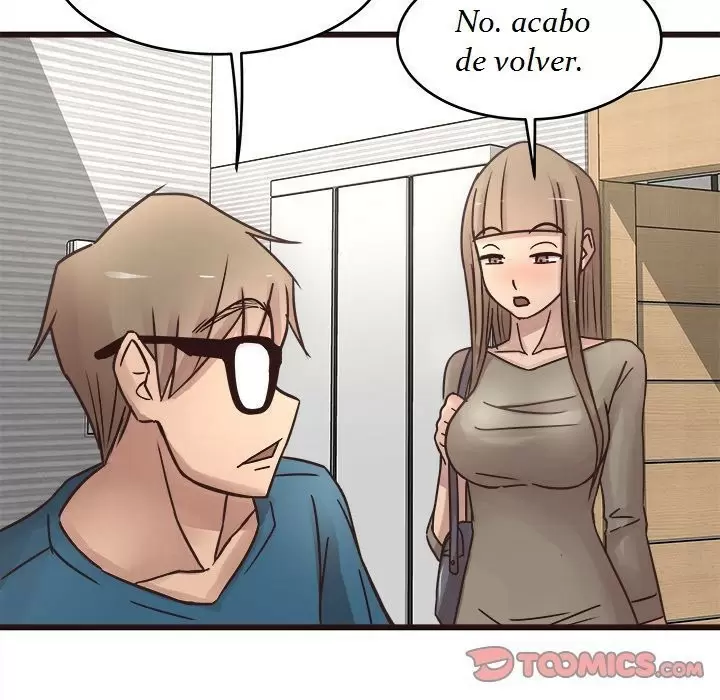Stupid Love Capítulo 22 - Página 45