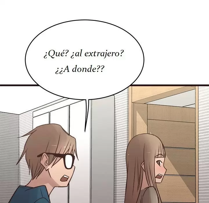 Stupid Love Capítulo 22 - Página 52