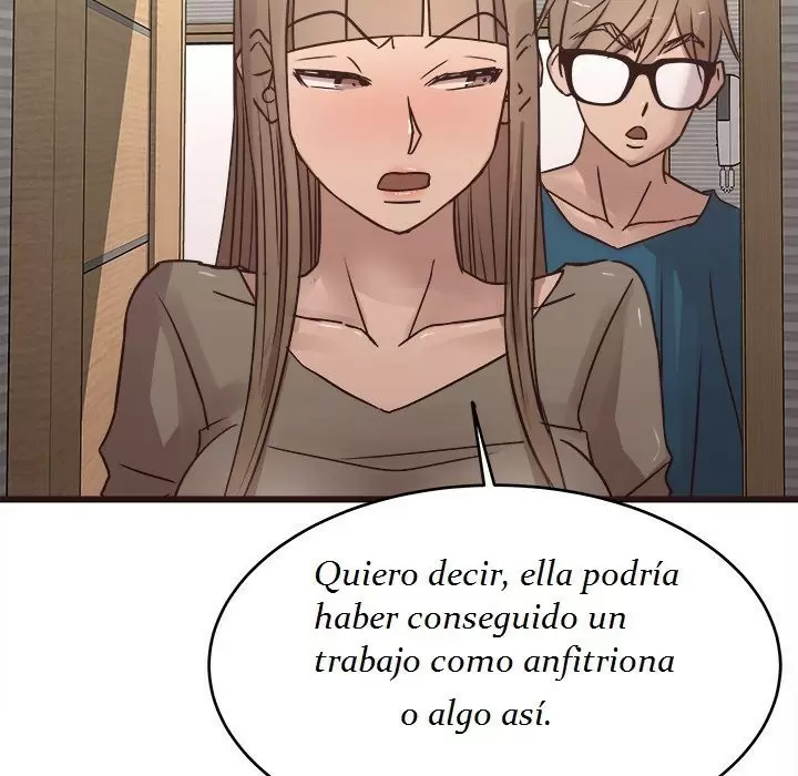 Stupid Love Capítulo 22 - Página 55