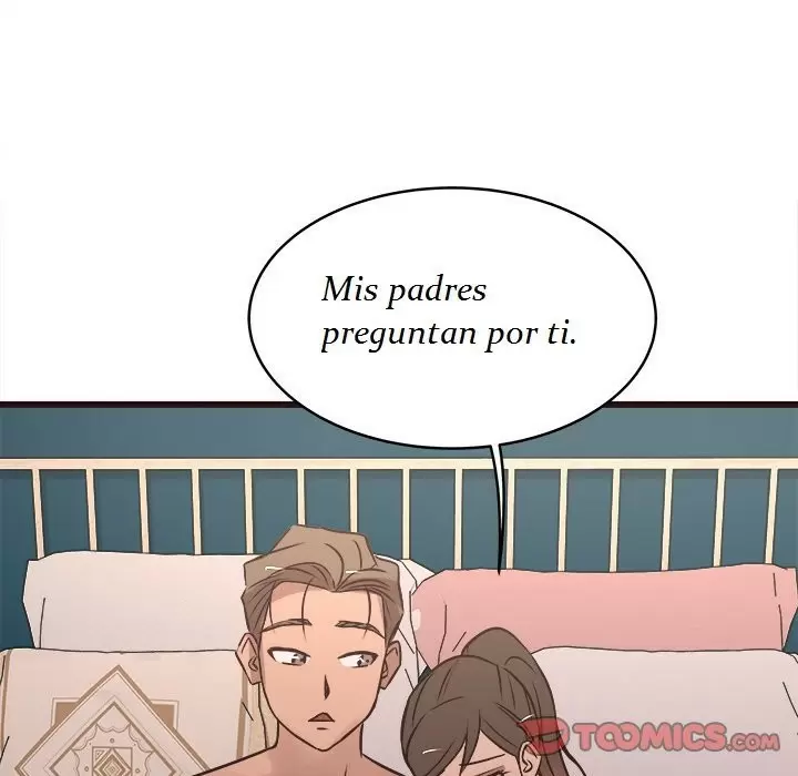 Stupid Love Capítulo 23 - Página 102