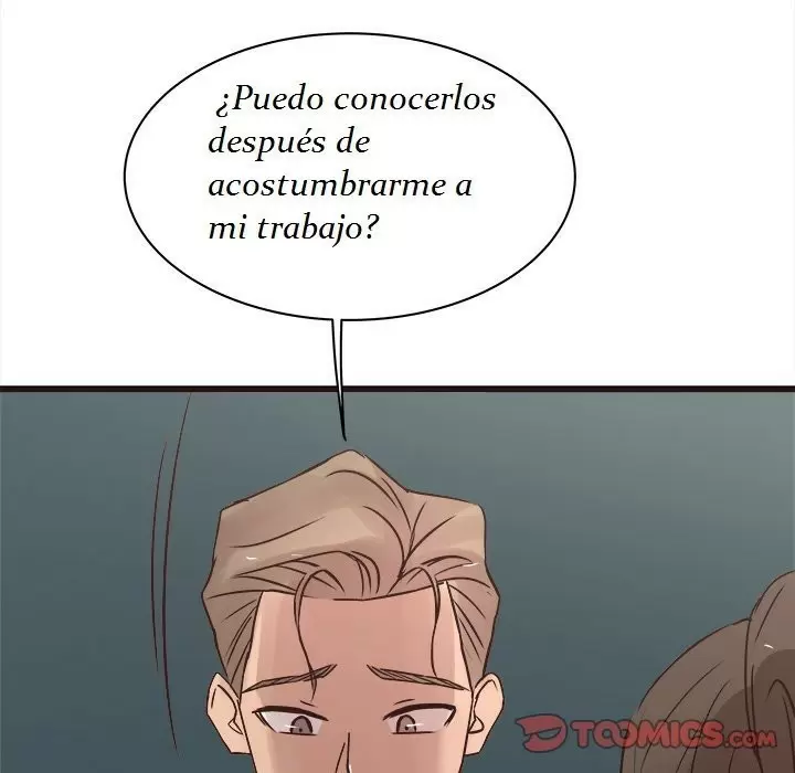 Stupid Love Capítulo 23 - Página 108