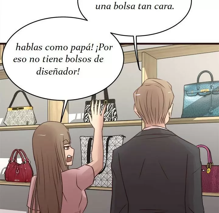 Stupid Love Capítulo 23 - Página 117