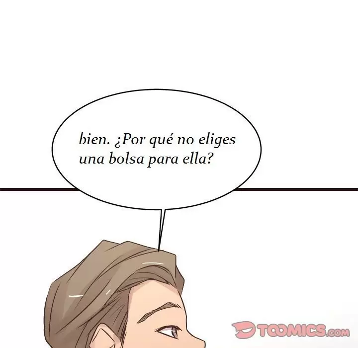 Stupid Love Capítulo 23 - Página 119