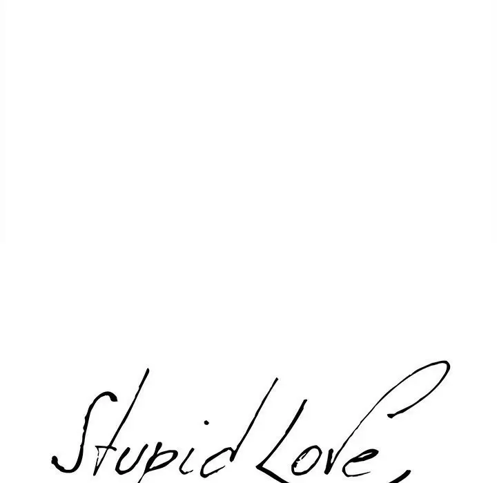 Stupid Love Capítulo 23 - Página 22