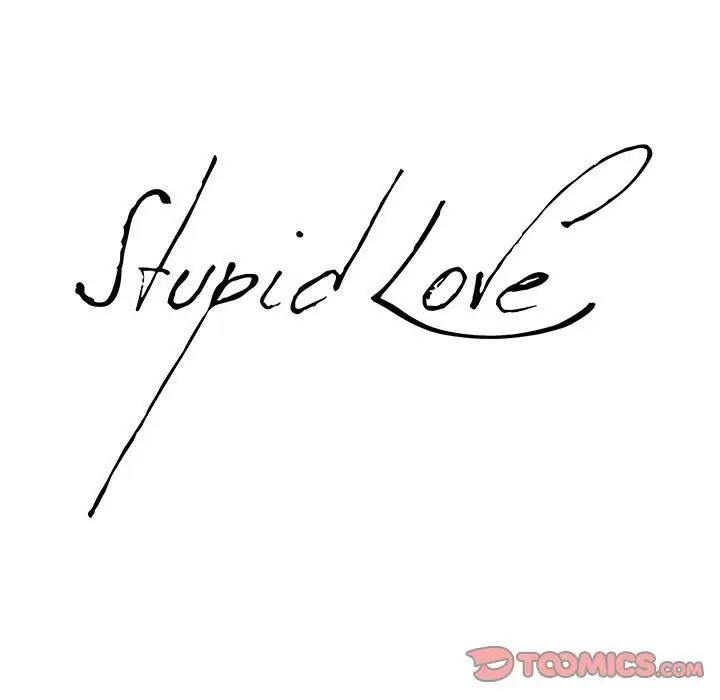 Stupid Love Capítulo 24 - Página 10