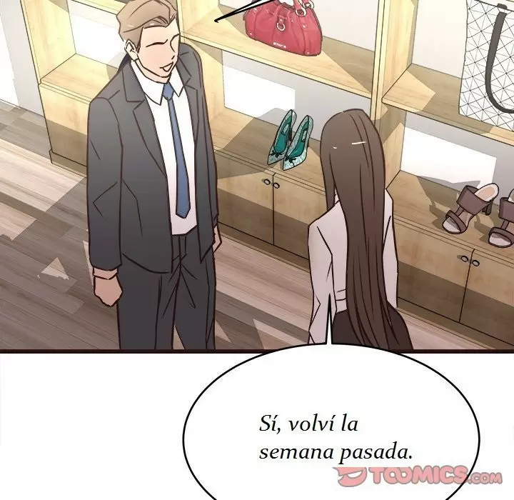 Stupid Love Capítulo 24 - Página 17