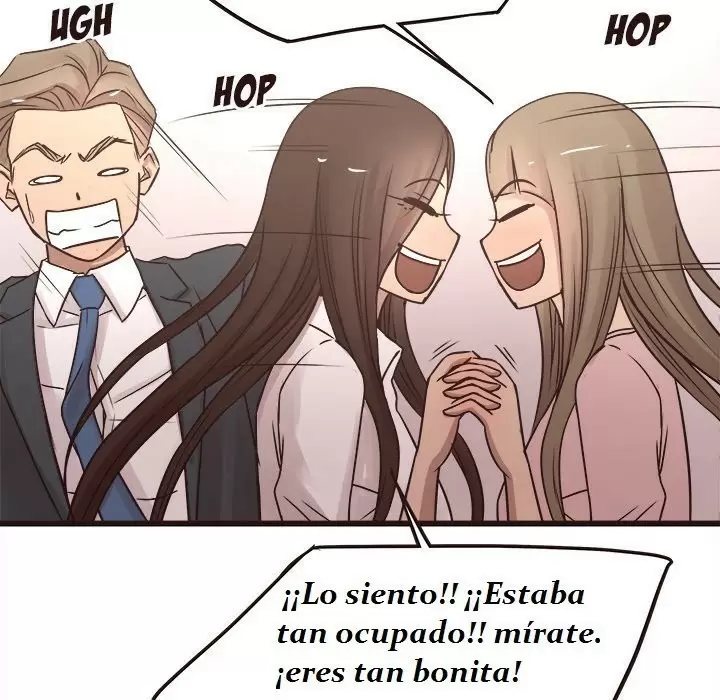 Stupid Love Capítulo 24 - Página 35
