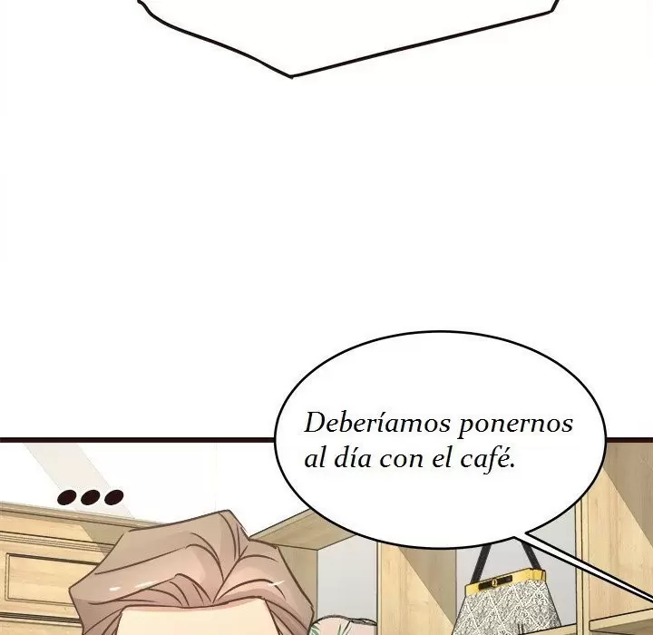 Stupid Love Capítulo 24 - Página 36