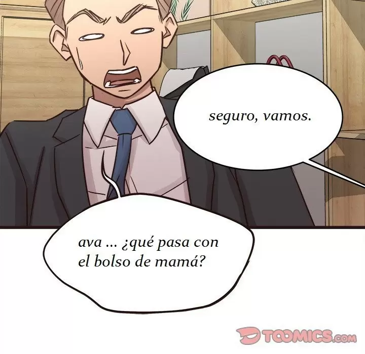 Stupid Love Capítulo 24 - Página 37