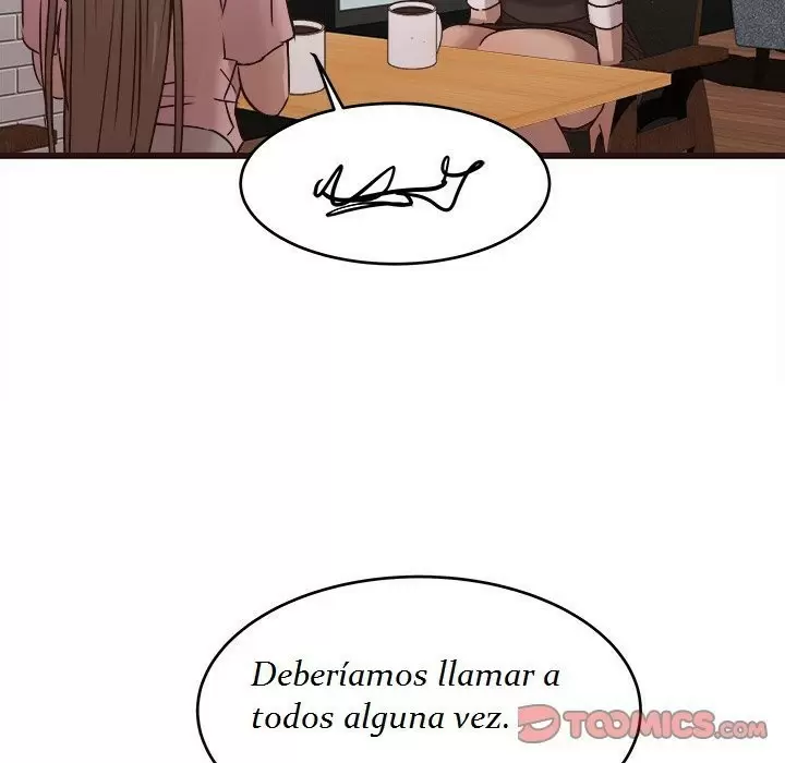 Stupid Love Capítulo 24 - Página 52