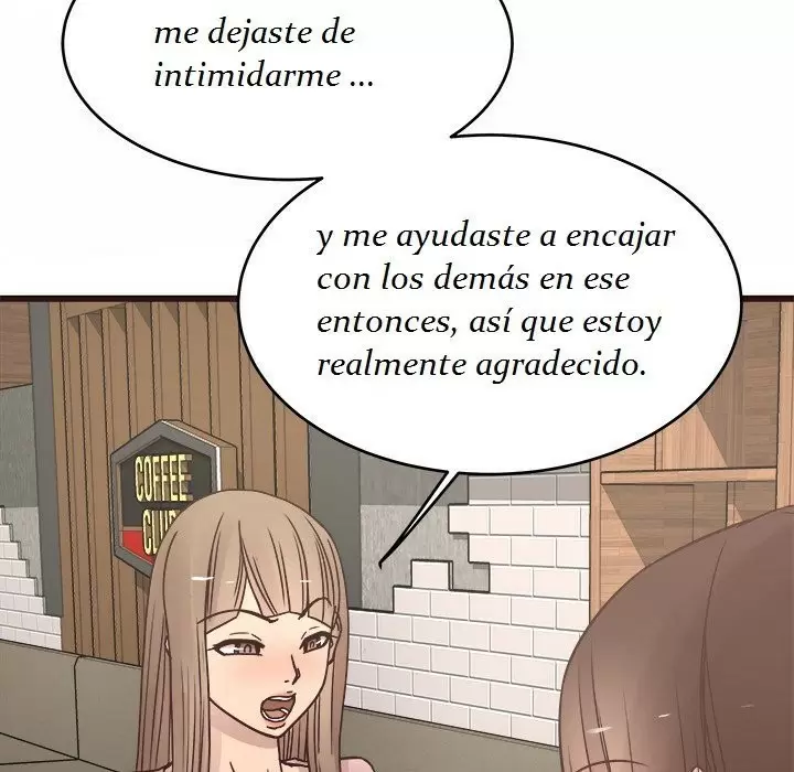 Stupid Love Capítulo 24 - Página 73