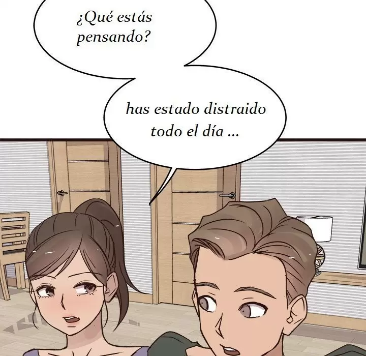 Stupid Love Capítulo 24 - Página 93