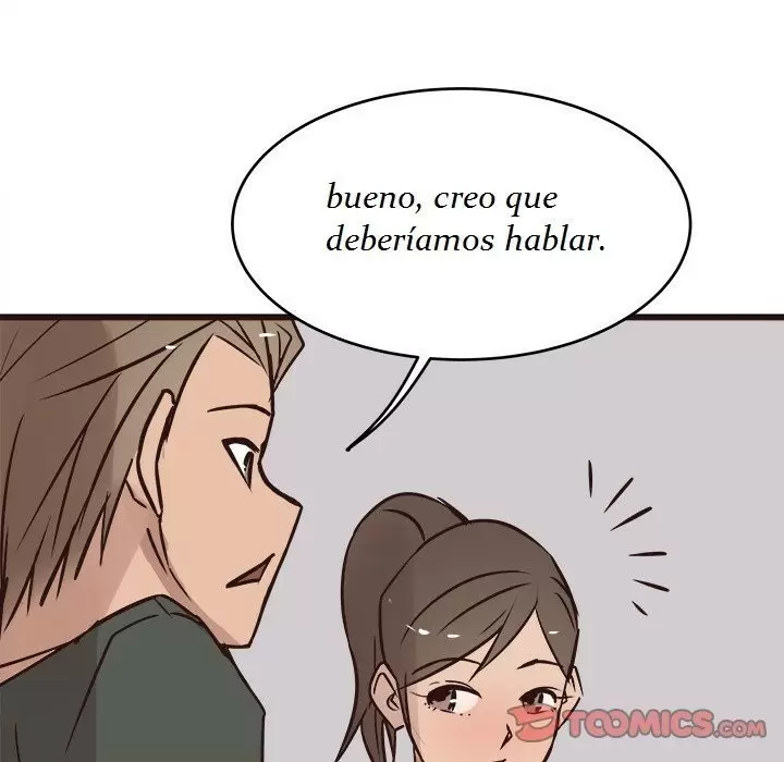 Stupid Love Capítulo 24 - Página 95